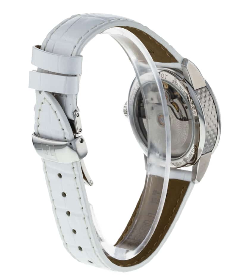 Tissot Classic-T T086.207.16.116.00